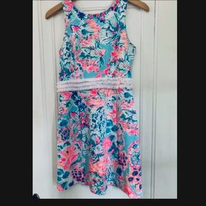 Lily Pulitzer Dress